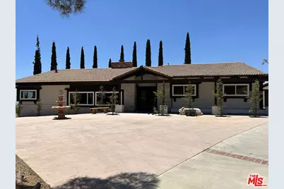 9333 Escondido Canyon Rd, Agua Dulce, CA 91390 - Photo 1