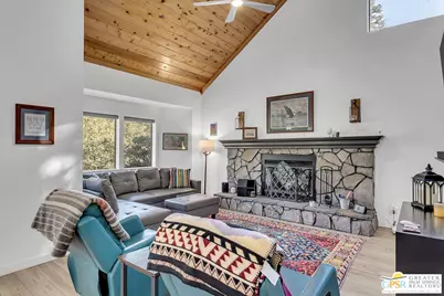 25181 Gail Dr, Idyllwild, CA 92549 - Photo 22