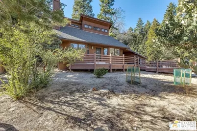 25181 Gail Dr, Idyllwild, CA 92549 - Photo 12