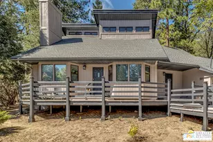 25181 Gail Dr, Idyllwild, CA 92549 - Photo 6