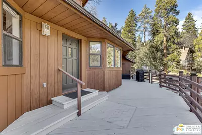 25181 Gail Dr, Idyllwild, CA 92549 - Photo 16