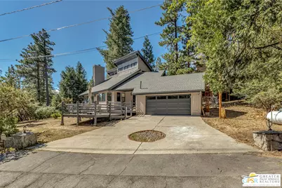 25181 Gail Dr, Idyllwild, CA 92549 - Photo 58