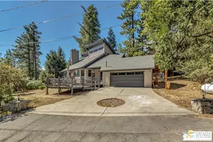 25181 Gail Dr, Idyllwild, CA 92549 - Photo 58