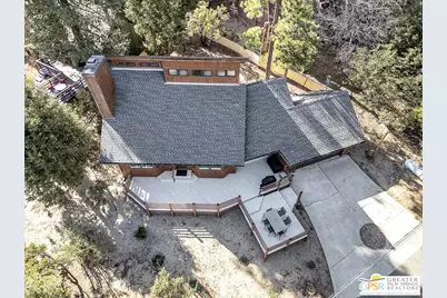 25181 Gail Dr, Idyllwild, CA 92549 - Photo 8