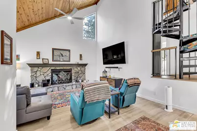 25181 Gail Dr, Idyllwild, CA 92549 - Photo 20