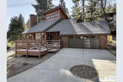 25181 Gail Dr, Idyllwild, CA 92549 - Photo 6