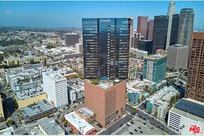 1100 Wilshire Blvd #2108, Los Angeles, CA 90017 - Photo 1