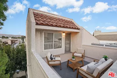 5333 Zelzah Ave #338, Encino, CA 91316 - Photo 16