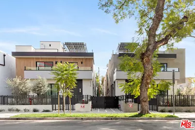 656 Huntley Dr #102, West Hollywood, CA 90069 - Photo 1