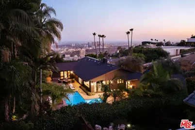 1744 N Doheny Dr, Los Angeles, CA 90069 - Photo 1