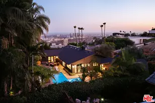 1744 N Doheny Dr, Los Angeles, CA 90069 - Photo 1