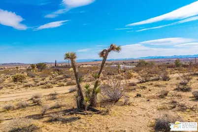 0 Perris St, Yucca Valley, CA 92284 - Photo 1