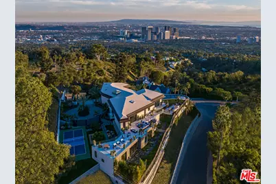 1625 Summitridge Dr, Beverly Hills, CA 90210 - Photo 22