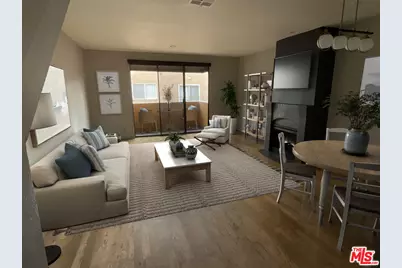 828 N Hudson Ave #206, Los Angeles, CA 90038 - Photo 4