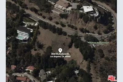 7060 Mulholland Dr, Los Angeles, CA 90068 - Photo 8