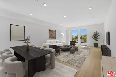 505 S Barrington Ave #304, Los Angeles, CA 90049 - Photo 4