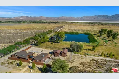 12055 Munsey Rd, California City, CA 93519 - Photo 2