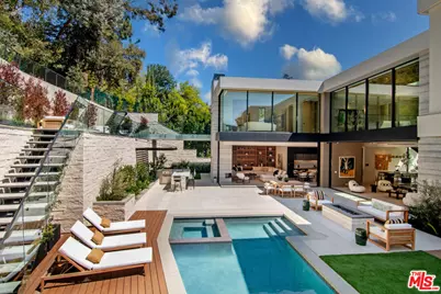2641 Hutton Dr, Beverly Hills, CA 90210 - Photo 44