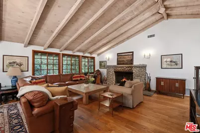 1809 Melhill Way, Los Angeles, CA 90049 - Photo 6