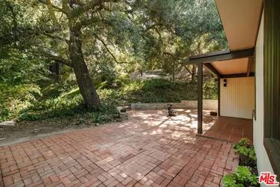 1289 Old Topanga Canyon Rd, Topanga, CA 90290 - Photo 20