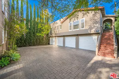 745 N Hayworth Ave, Los Angeles, CA 90046 - Photo 14