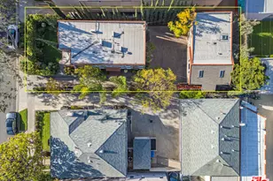 745 N Hayworth Ave, Los Angeles, CA 90046 - Photo 4