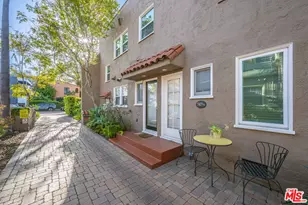 745 N Hayworth Ave, Los Angeles, CA 90046 - Photo 12