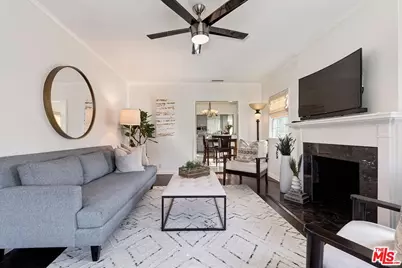 2218 S Genesee Ave, Los Angeles, CA 90016 - Photo 10
