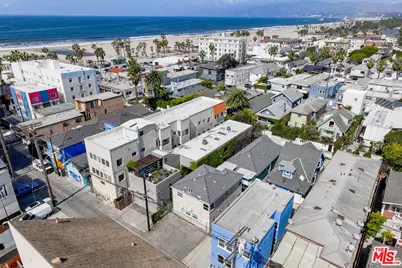 34 Dudley Ave, Venice, CA 90291 - Photo 2