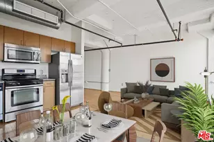 200 N San Fernando Rd, Los Angeles, CA 90031 - Photo 4