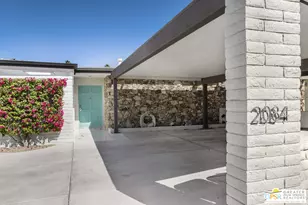 2084 S Lagarto Way, Palm Springs, CA 92264 - Photo 2