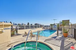 421 S La Fayette Park Pl, Los Angeles, CA 90057 - Photo 22