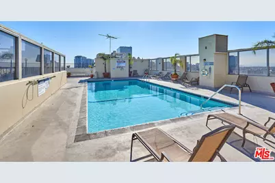 421 S La Fayette Park Pl #711, Los Angeles, CA 90057 - Photo 18