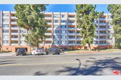 421 S La Fayette Park Pl #711, Los Angeles, CA 90057 - Photo 28