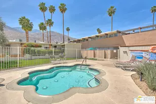 1111 E Palm Canyon Dr, Palm Springs, CA 92264 - Photo 34