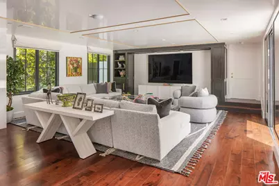 1445 Via Cresta, Pacific Palisades, CA 90272 - Photo 8