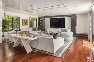 1445 Via Cresta, Pacific Palisades, CA 90272 - Photo 8