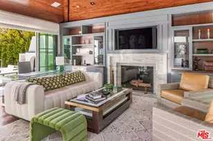 1445 Via Cresta, Pacific Palisades, CA 90272 - Photo 10