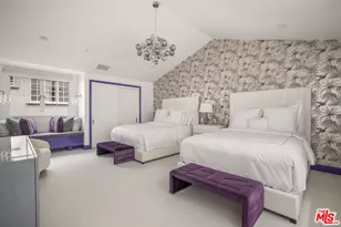 1445 Via Cresta, Pacific Palisades, CA 90272 - Photo 16