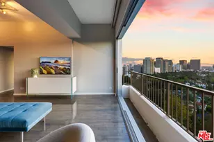 10501 Wilshire Blvd, Los Angeles, CA 90024 - Photo 2