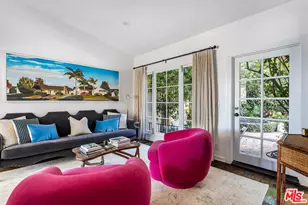 8272 Marmont Ln, Los Angeles, CA 90069 - Photo 8