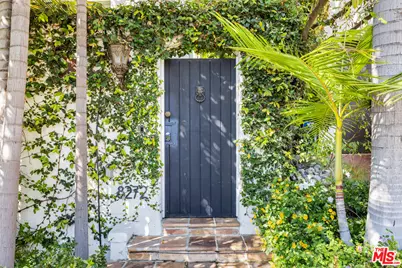 8272 Marmont Ln, Los Angeles, CA 90069 - Photo 2