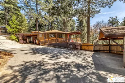 23031 Pine Needles Ln, Idyllwild, CA 92549 - Photo 62