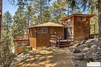 23031 Pine Needles Ln, Idyllwild, CA 92549 - Photo 2