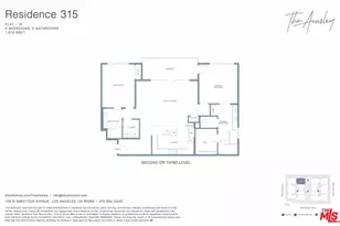 728 N Sweetzer Ave, Los Angeles, CA 90069 - Photo 10