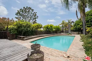 560 N Tigertail Rd, Los Angeles, CA 90049 - Photo 18