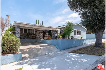 18717 Kimbrough St, Canyon Country, CA 91351 - Photo 2