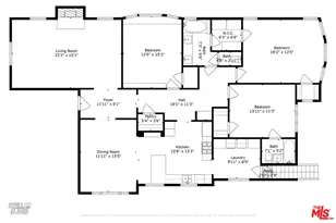 1307 S Rimpau Blvd, Los Angeles, CA 90019 - Photo 22