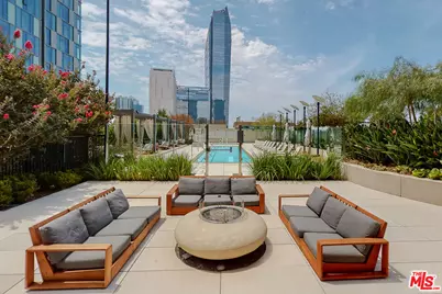 889 Francisco St #2608, Los Angeles, CA 90017 - Photo 34