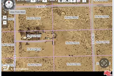 27 E Avenue E-8, Lancaster, CA 93535 - Photo 1